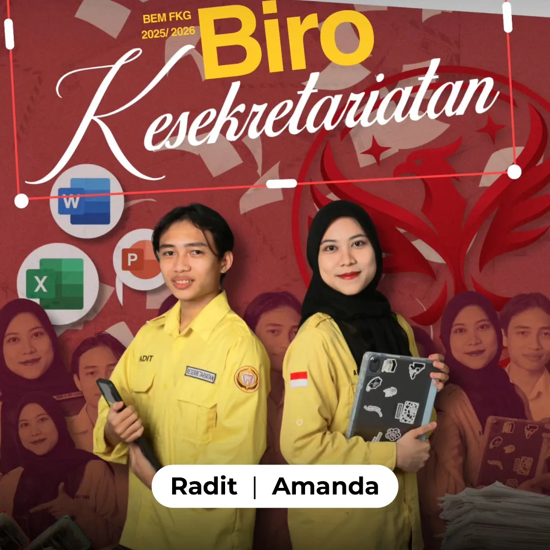 Biro Kesekretariatan